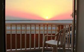 Apartamento Em Frente Ao Mar