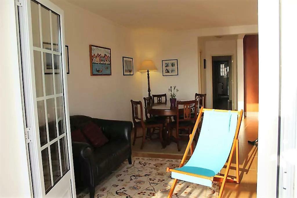 Apartamento Em Frente Ao Mar Costa Nova Exterior foto