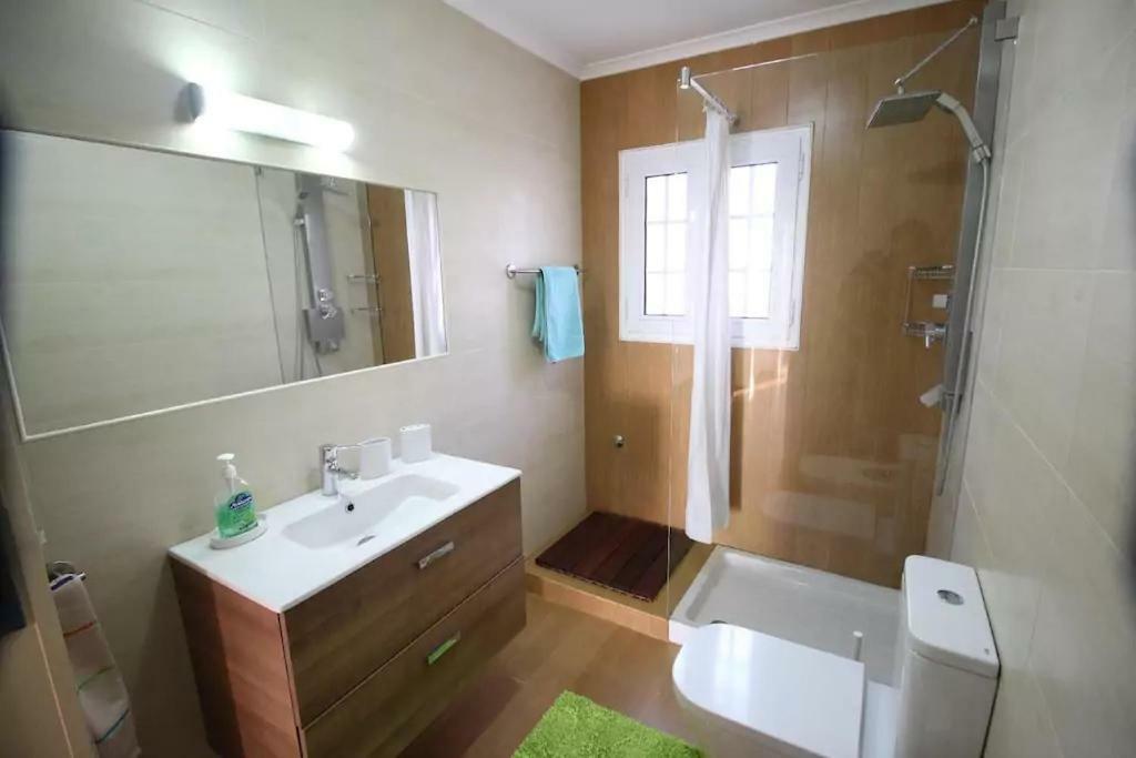 Apartamento Em Frente Ao Mar Costa Nova Exterior foto